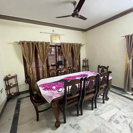 N A S Homestay Mysore Exterior photo