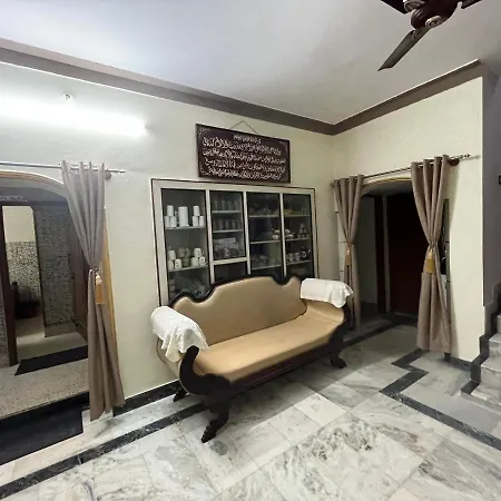 N A S Homestay Mysore Exterior photo