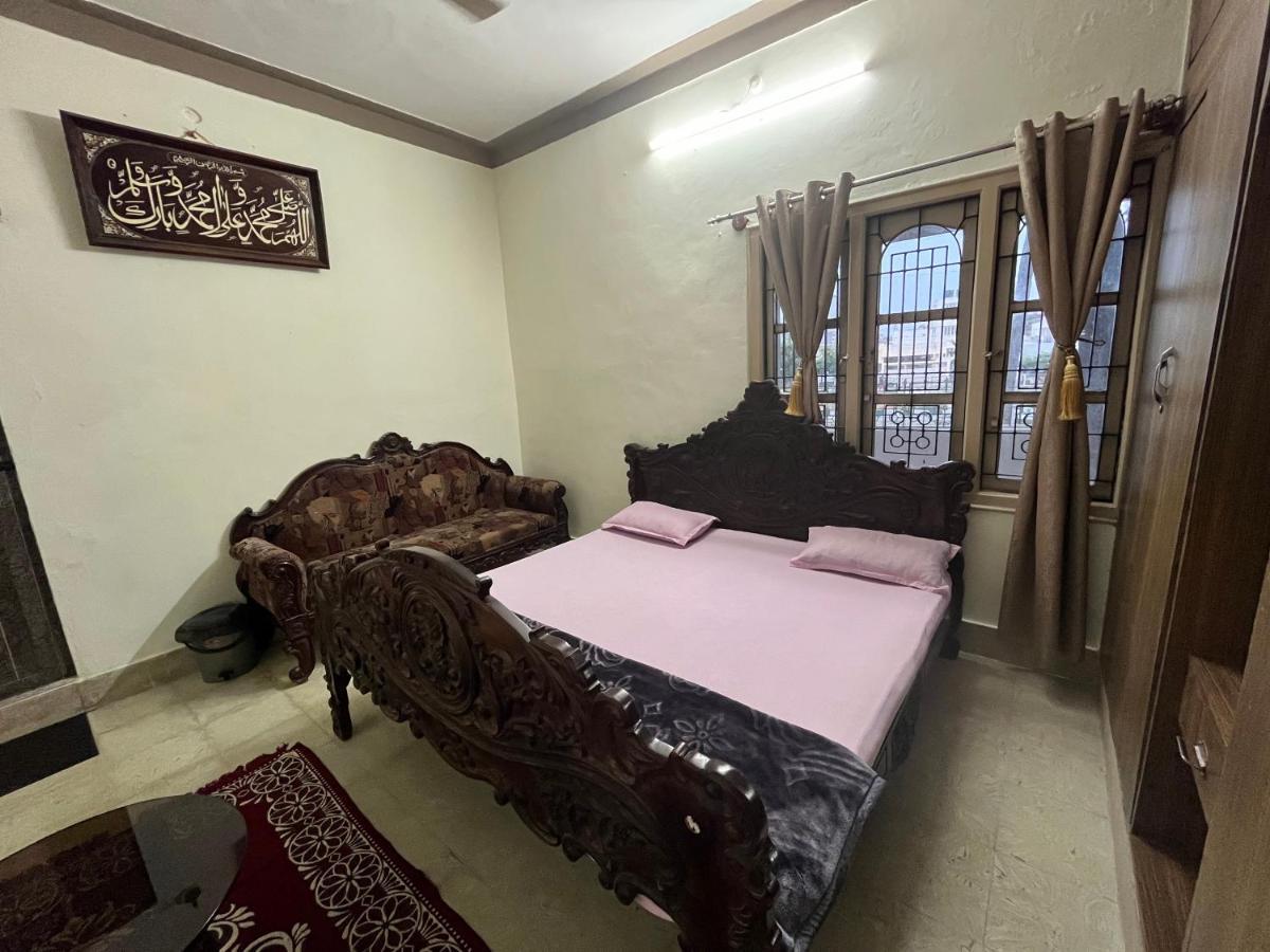 Villa N A S Homestay *