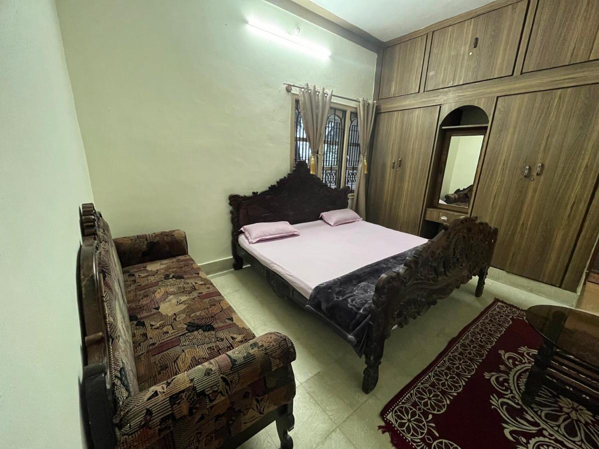 Villa N A S Homestay *