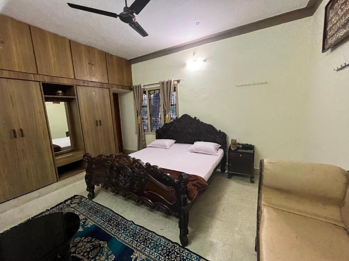 N A S Homestay *