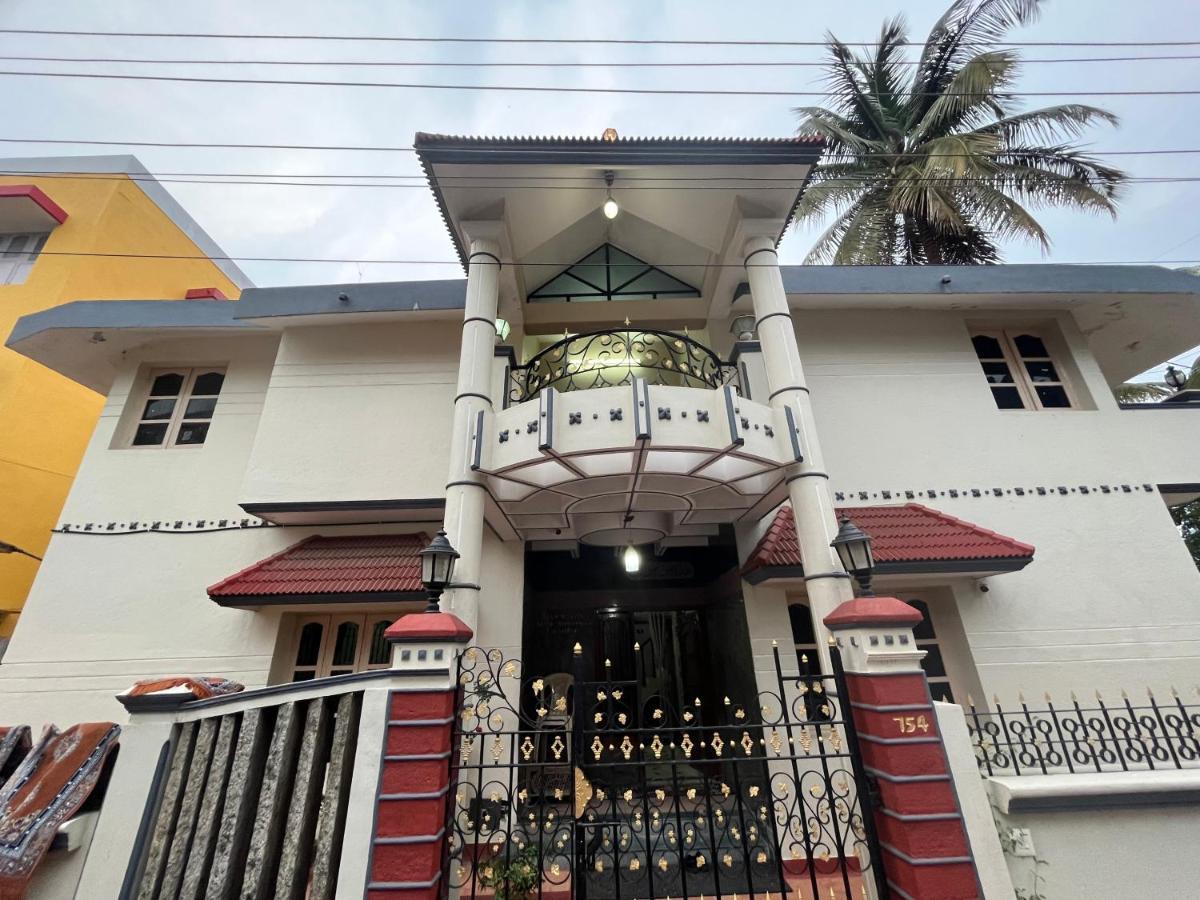 Villa N A S Homestay