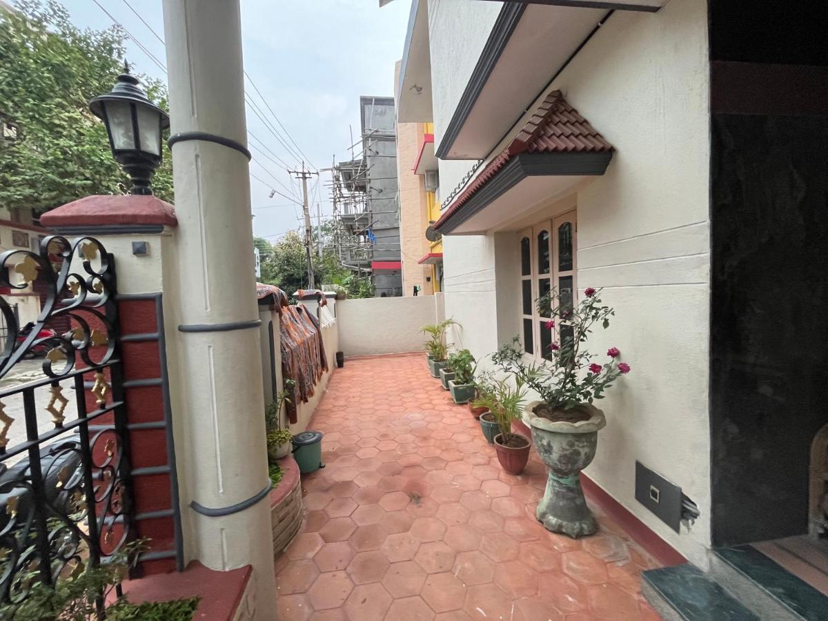 N A S Homestay Villa Mysore