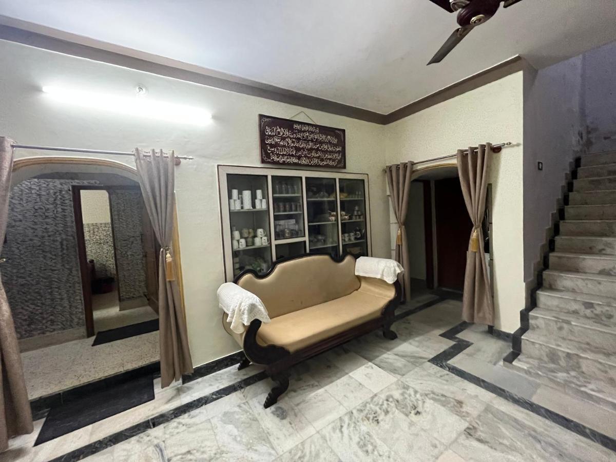 N A S Homestay Mysore