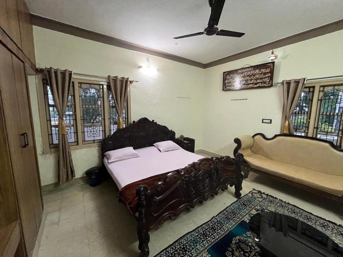 Villa N A S Homestay