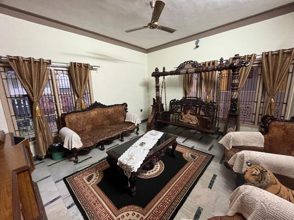 N A S Homestay Mysore