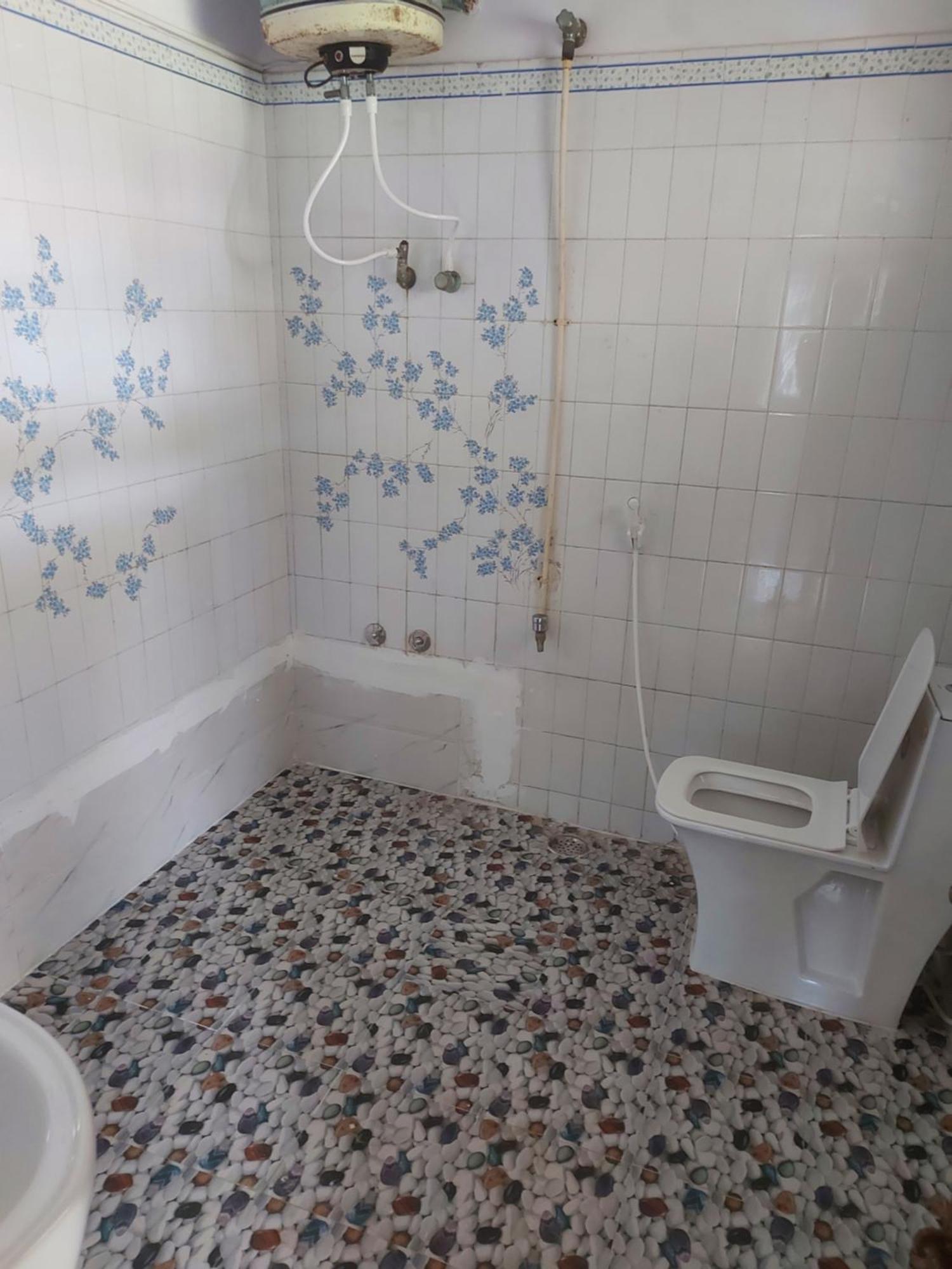 Villa N A S Homestay